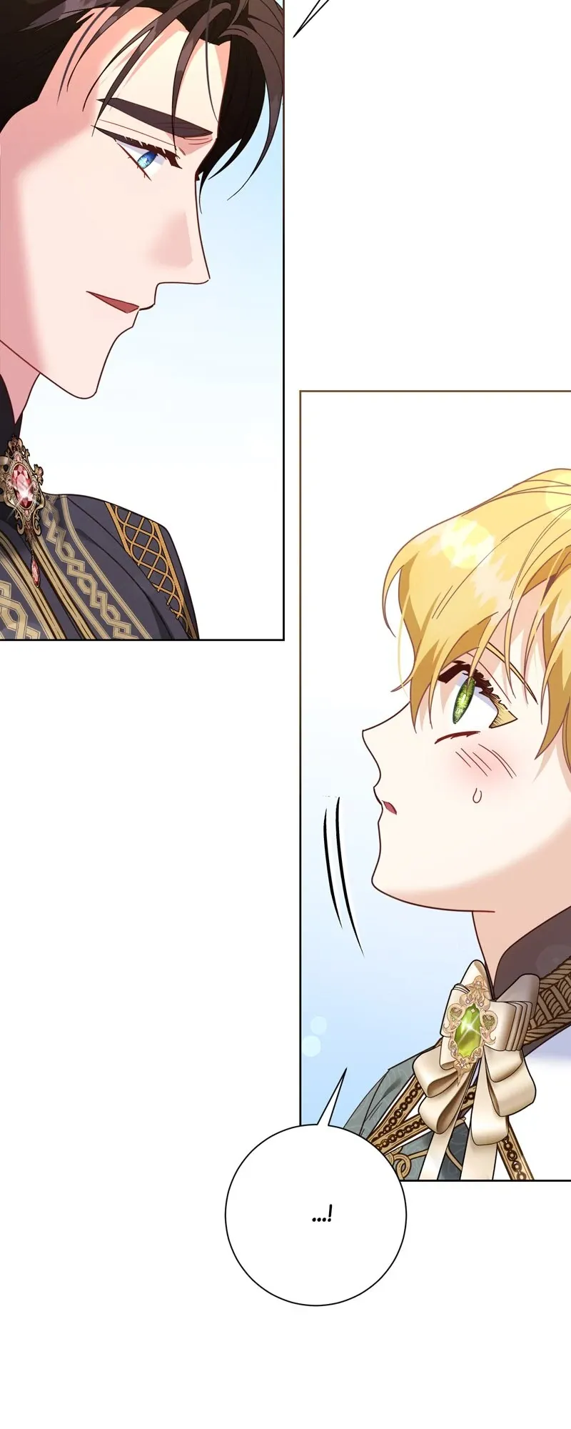 Until the Real One Shows Up Chapter 51 Online - página 54