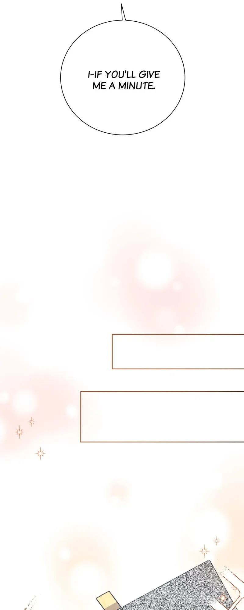 Until the Real One Shows Up Chapter 51 Online - página 56