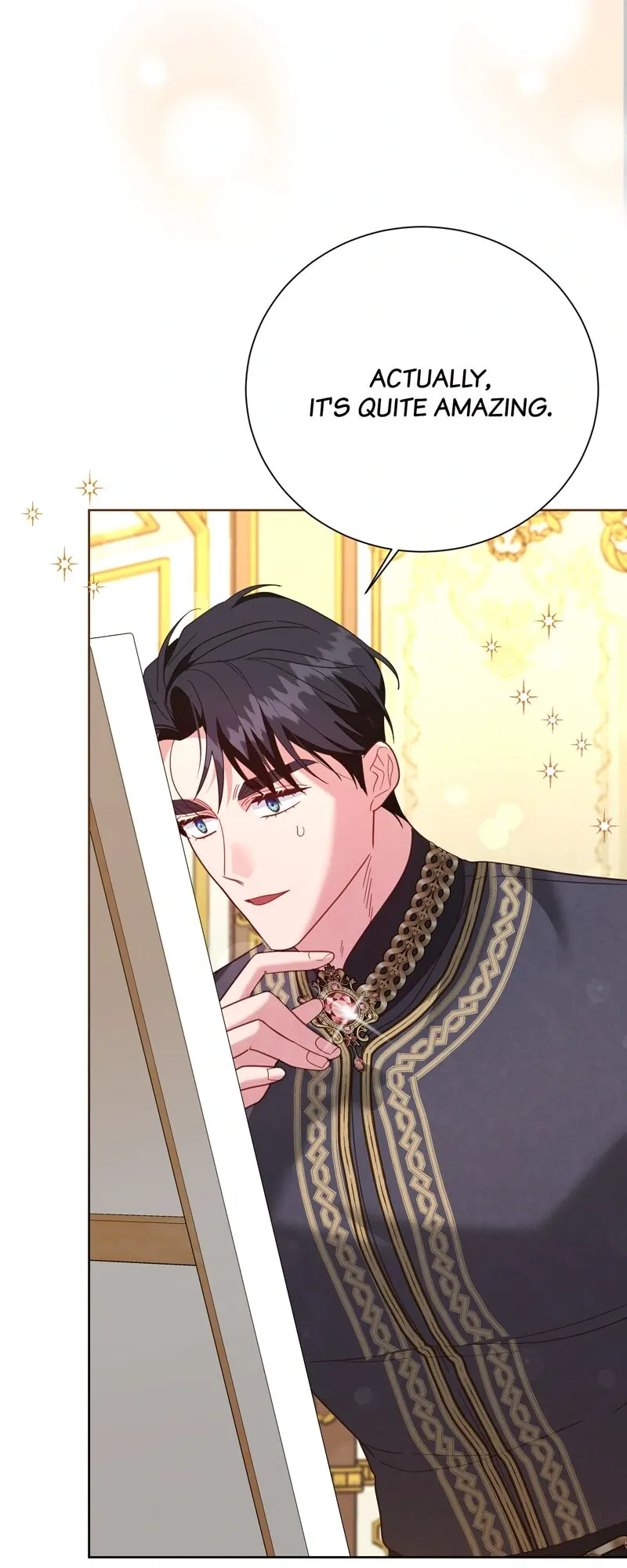 Until the Real One Shows Up Chapter 51 Online - página 58