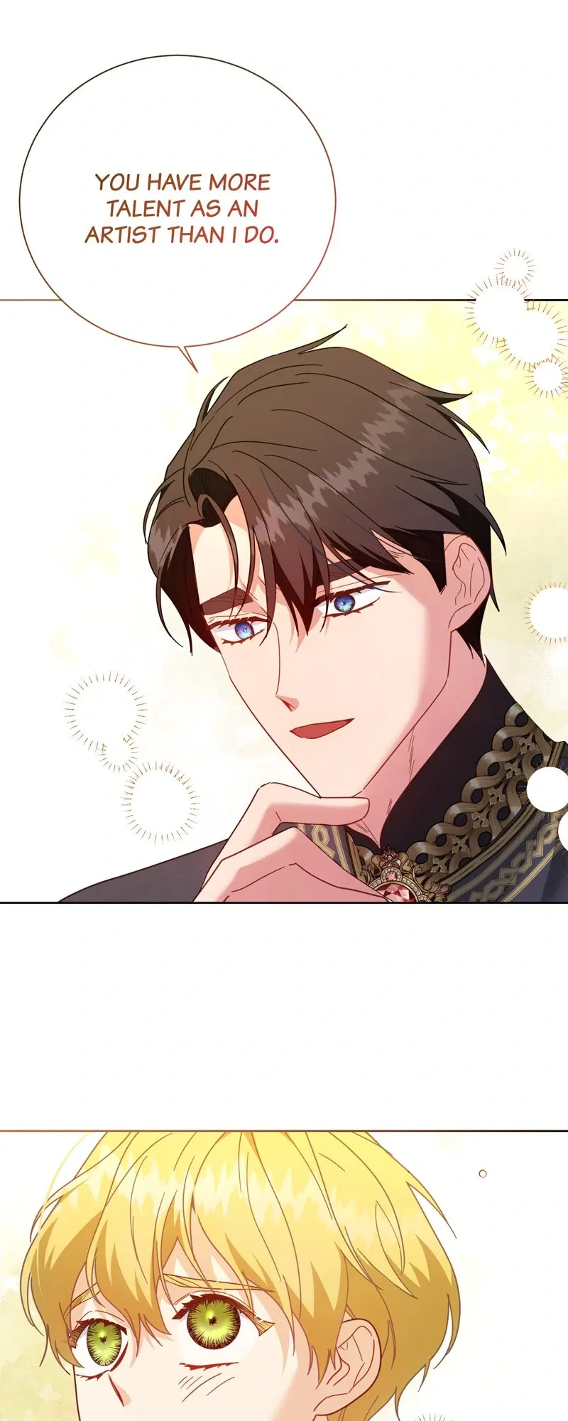 Until the Real One Shows Up Chapter 51 Online - página 59