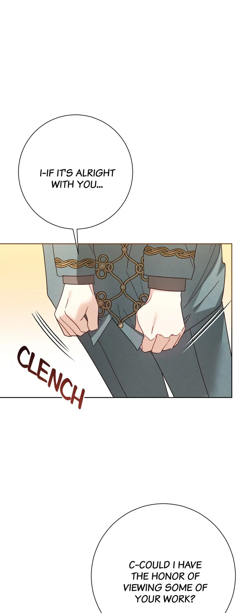 Until the Real One Shows Up Chapter 51 Online - página 61