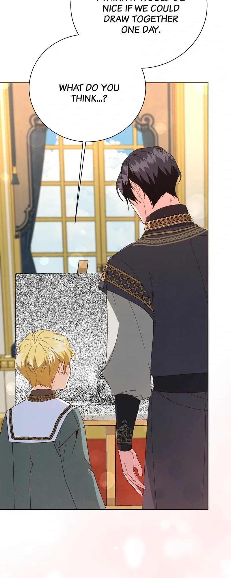 Until the Real One Shows Up Chapter 51 Online - página 63