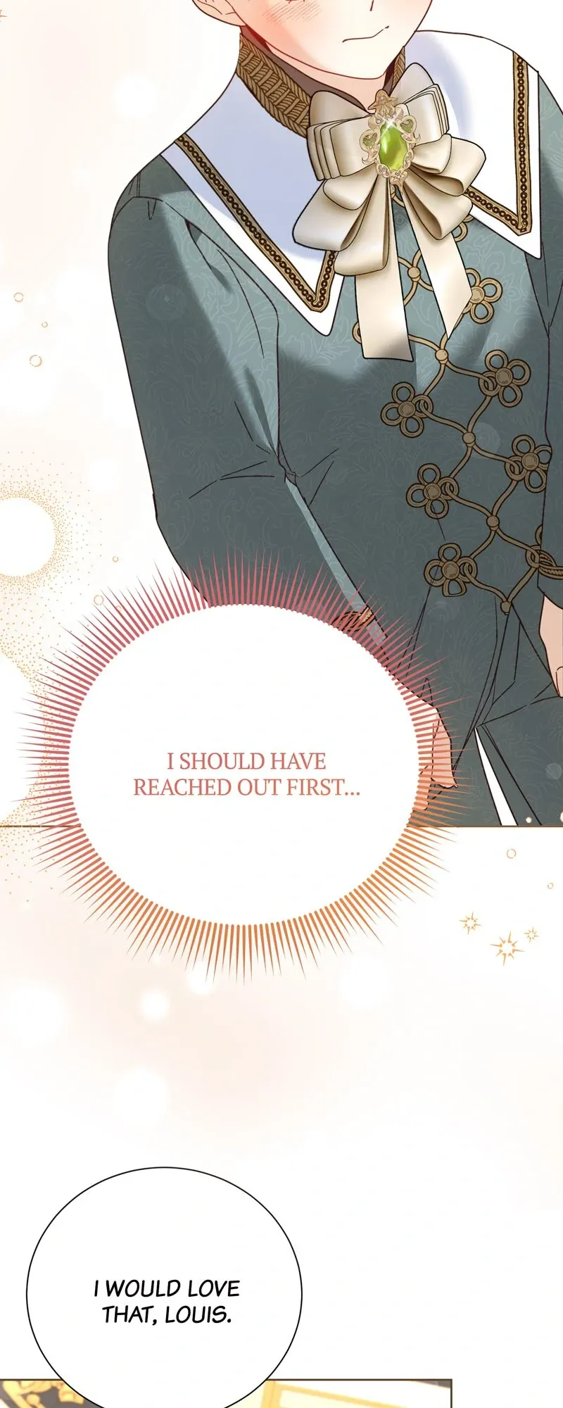 Until the Real One Shows Up Chapter 51 Online - página 65