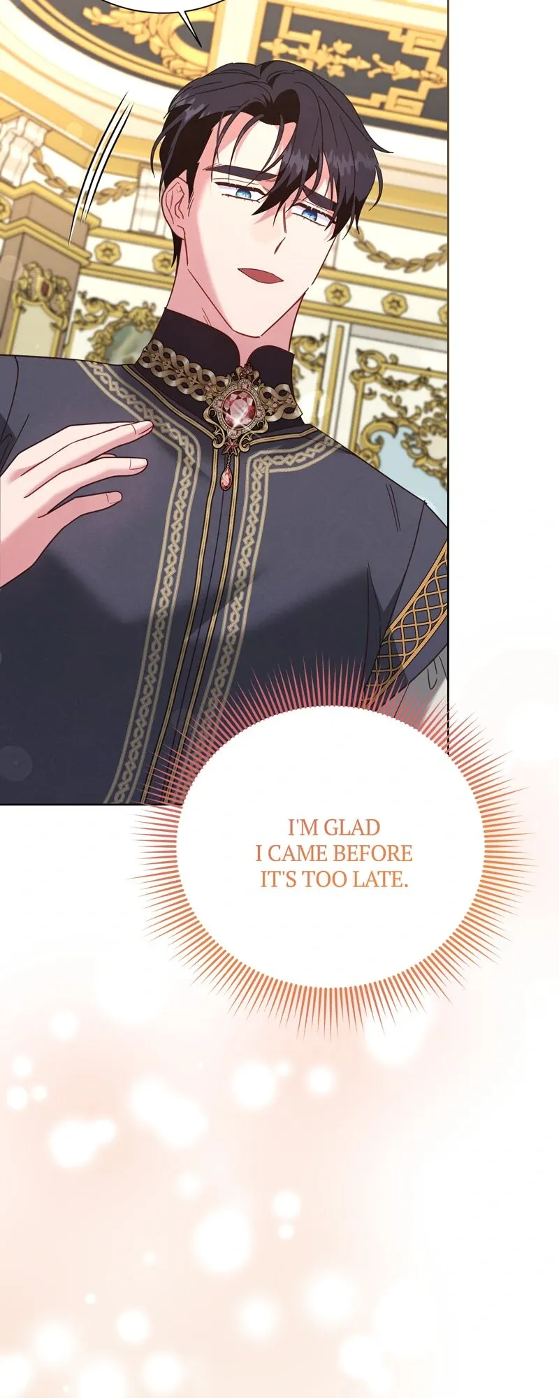 Until the Real One Shows Up Chapter 51 Online - página 66