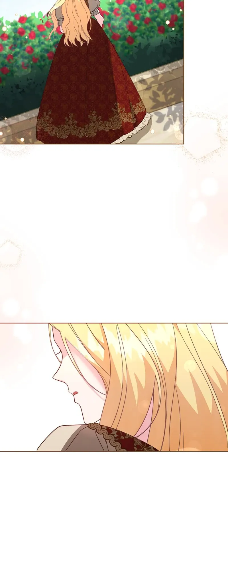 Until the Real One Shows Up Chapter 52 Online - página 2
