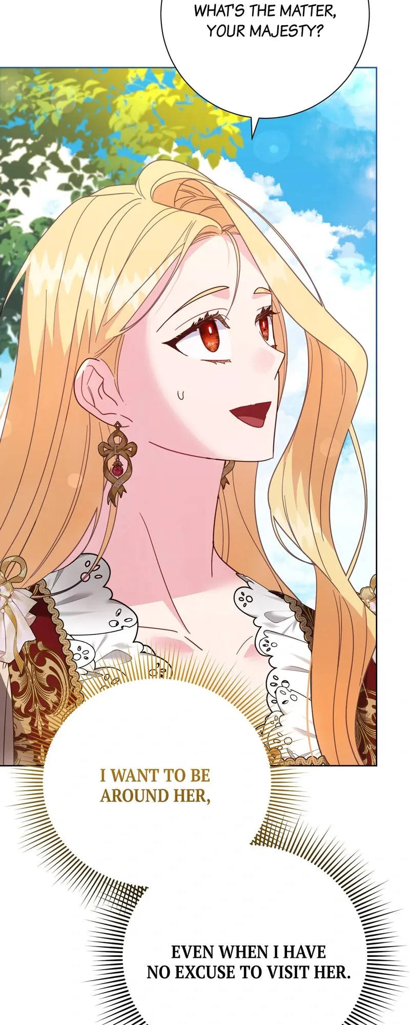 Until the Real One Shows Up Chapter 52 Online - página 5