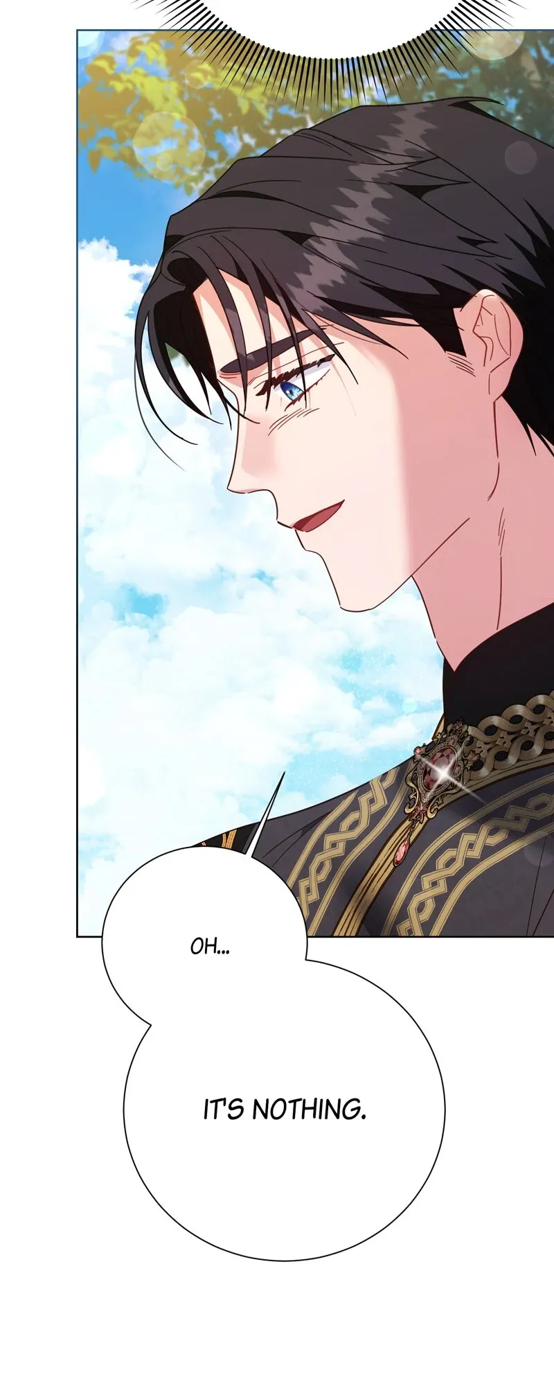 Until the Real One Shows Up Chapter 52 Online - página 6
