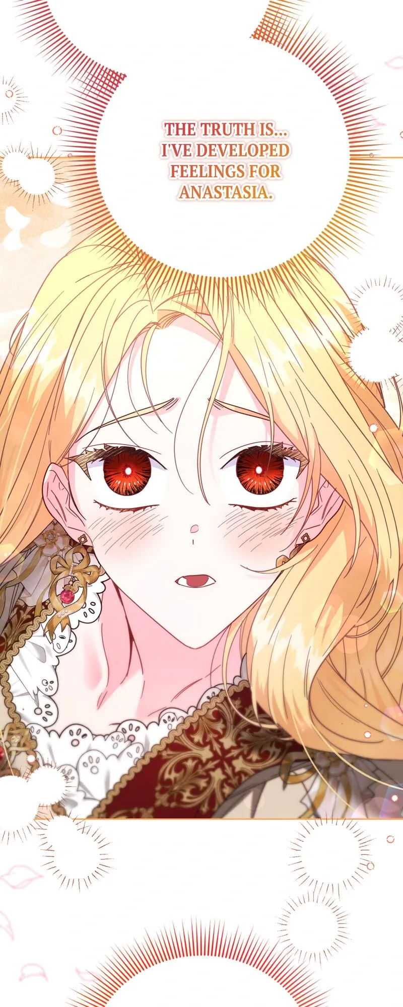 Until the Real One Shows Up Chapter 52 Online - página 11