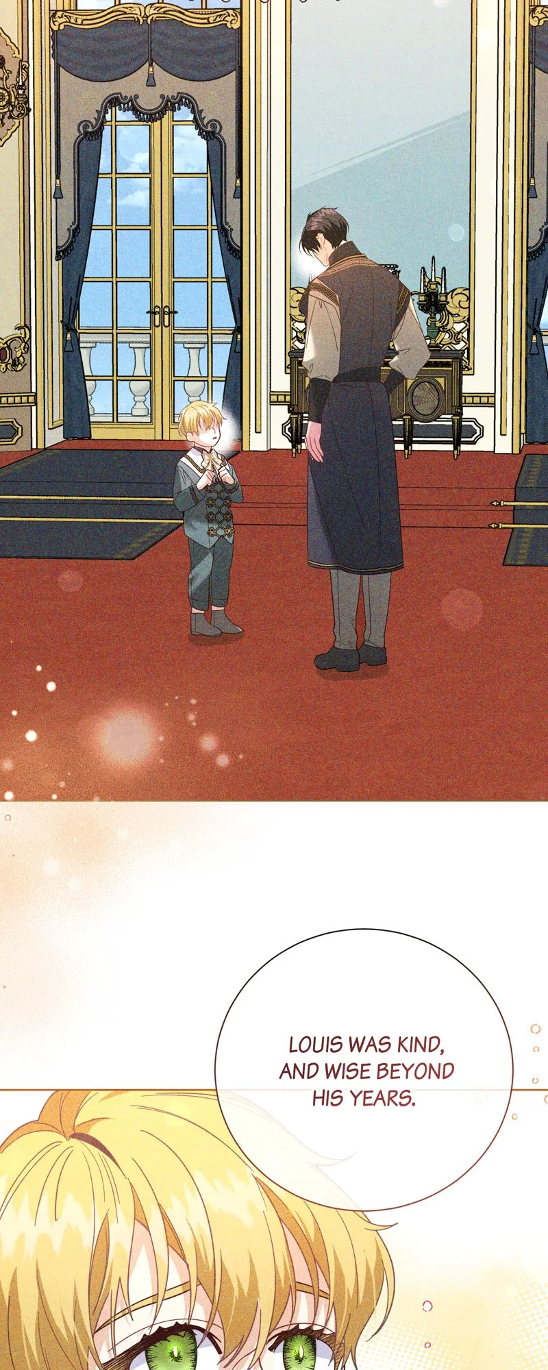 Until the Real One Shows Up Chapter 52 Online - página 14