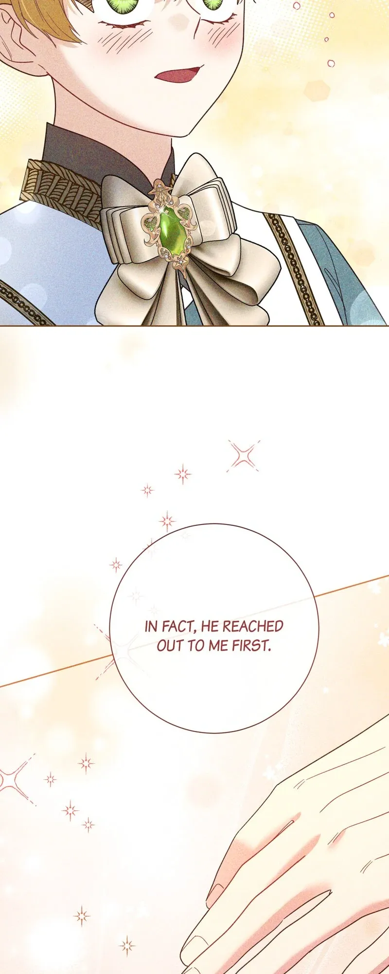 Until the Real One Shows Up Chapter 52 Online - página 15
