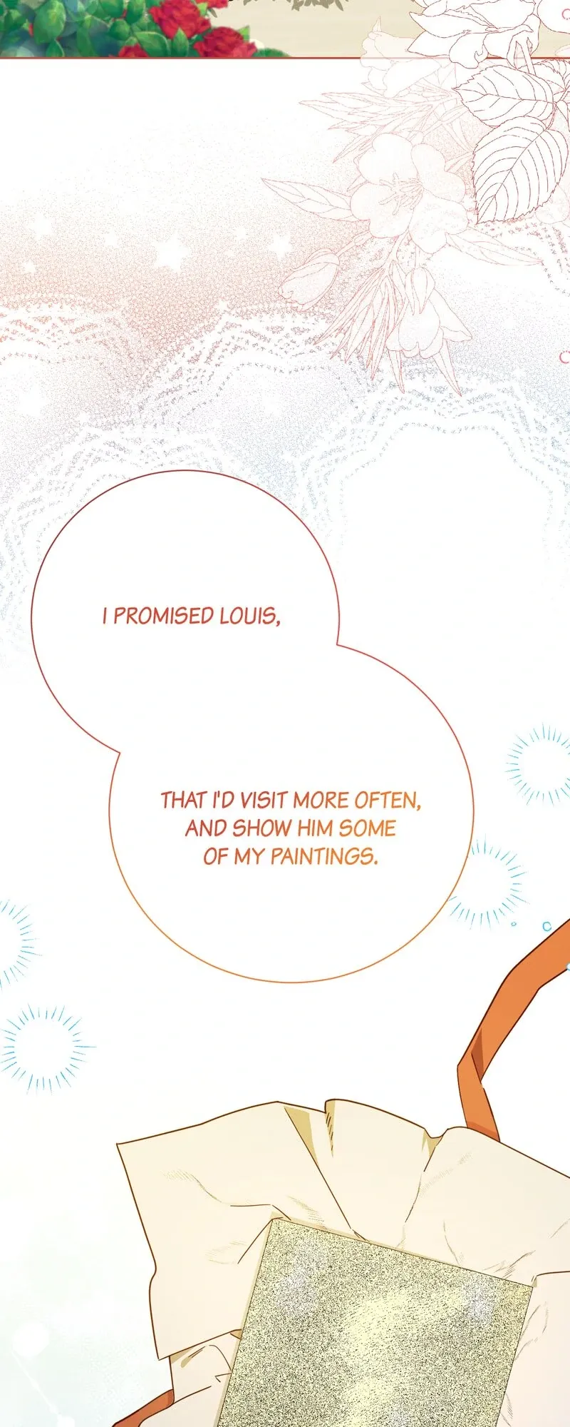 Until the Real One Shows Up Chapter 52 Online - página 19
