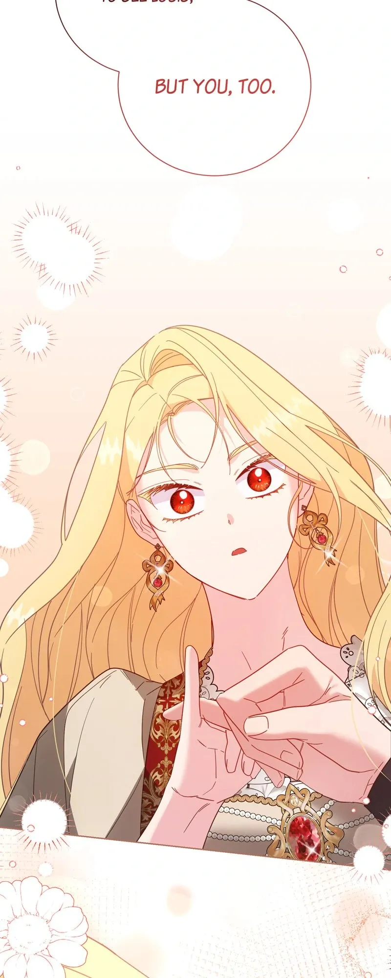 Until the Real One Shows Up Chapter 52 Online - página 23