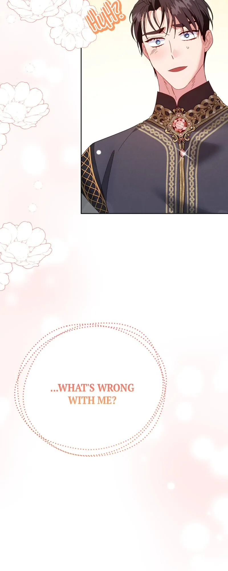 Until the Real One Shows Up Chapter 52 Online - página 25