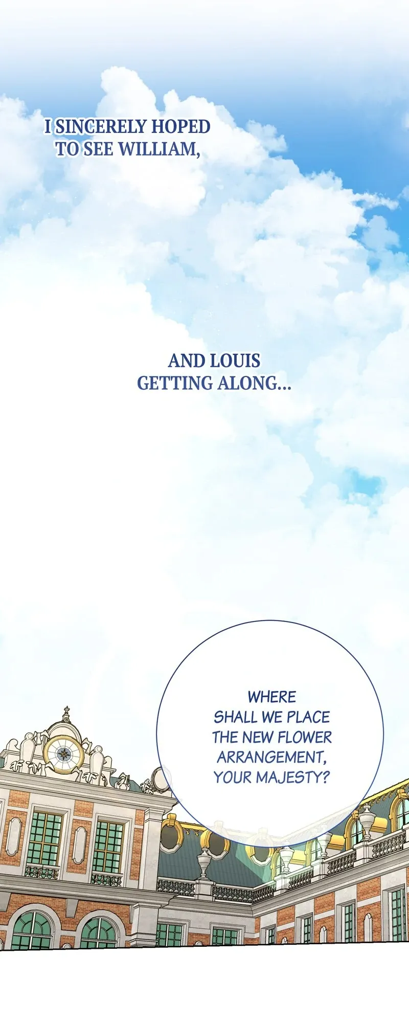 Until the Real One Shows Up Chapter 52 Online - página 34