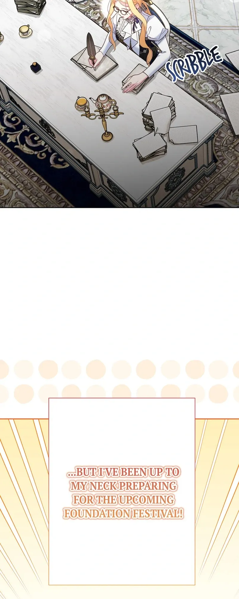 Until the Real One Shows Up Chapter 52 Online - página 38