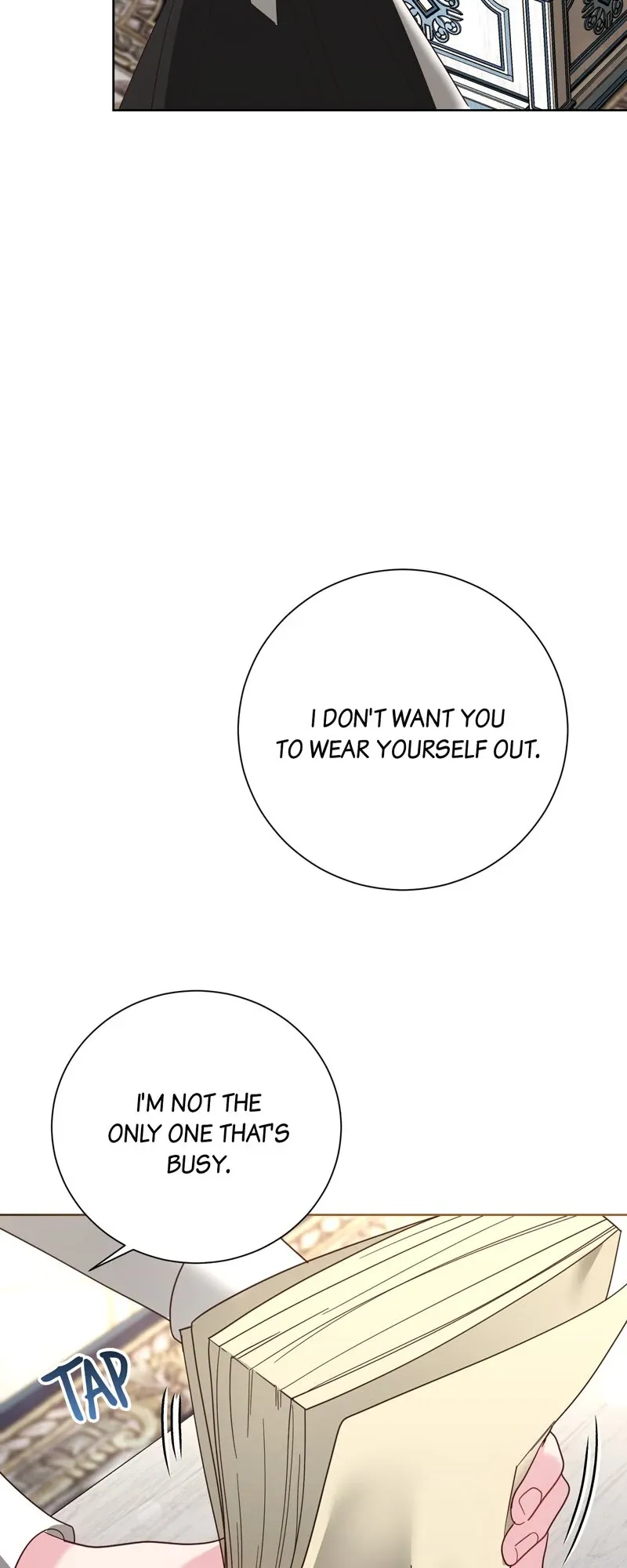 Until the Real One Shows Up Chapter 52 Online - página 42
