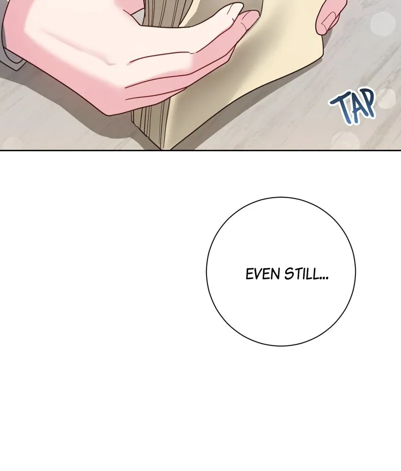 Until the Real One Shows Up Chapter 52 Online - página 43