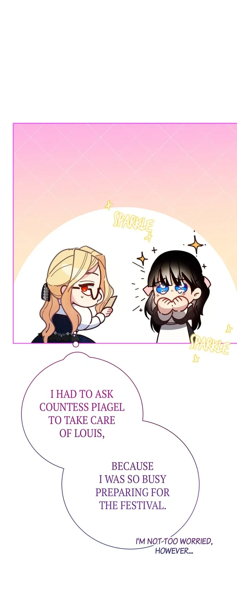 Until the Real One Shows Up Chapter 52 Online - página 45