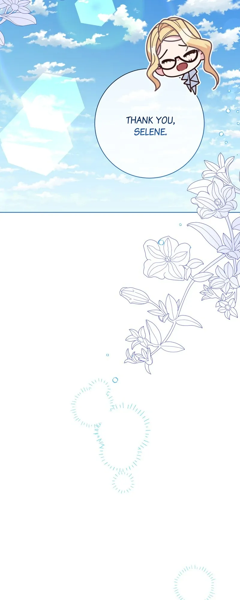 Until the Real One Shows Up Chapter 52 Online - página 47