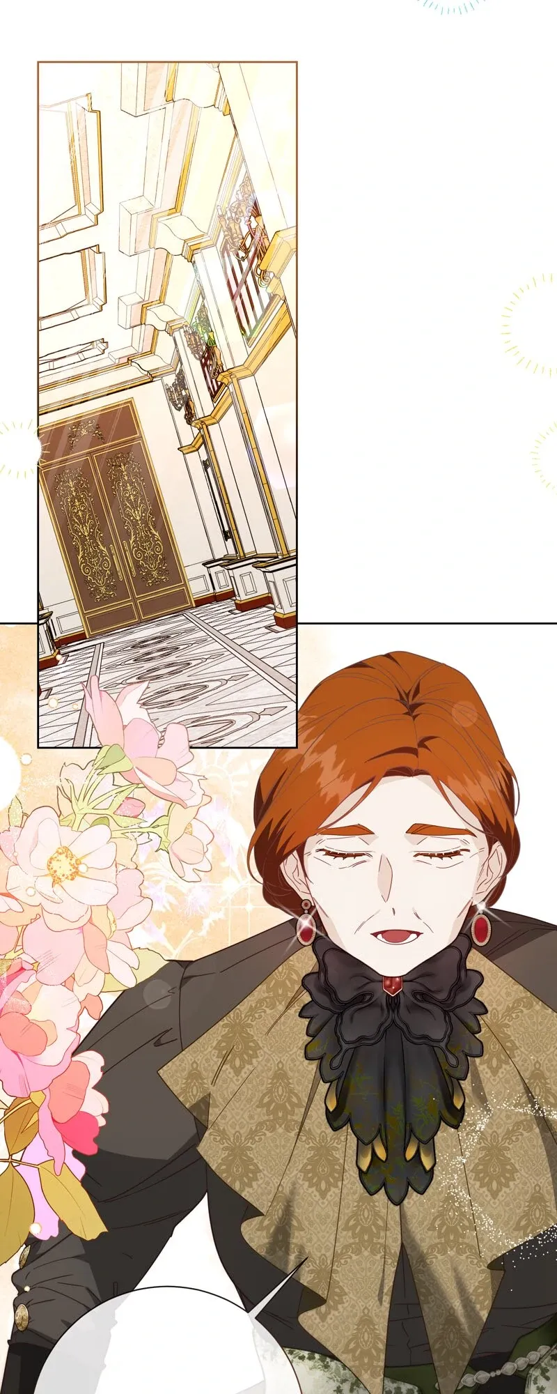 Until the Real One Shows Up Chapter 52 Online - página 48