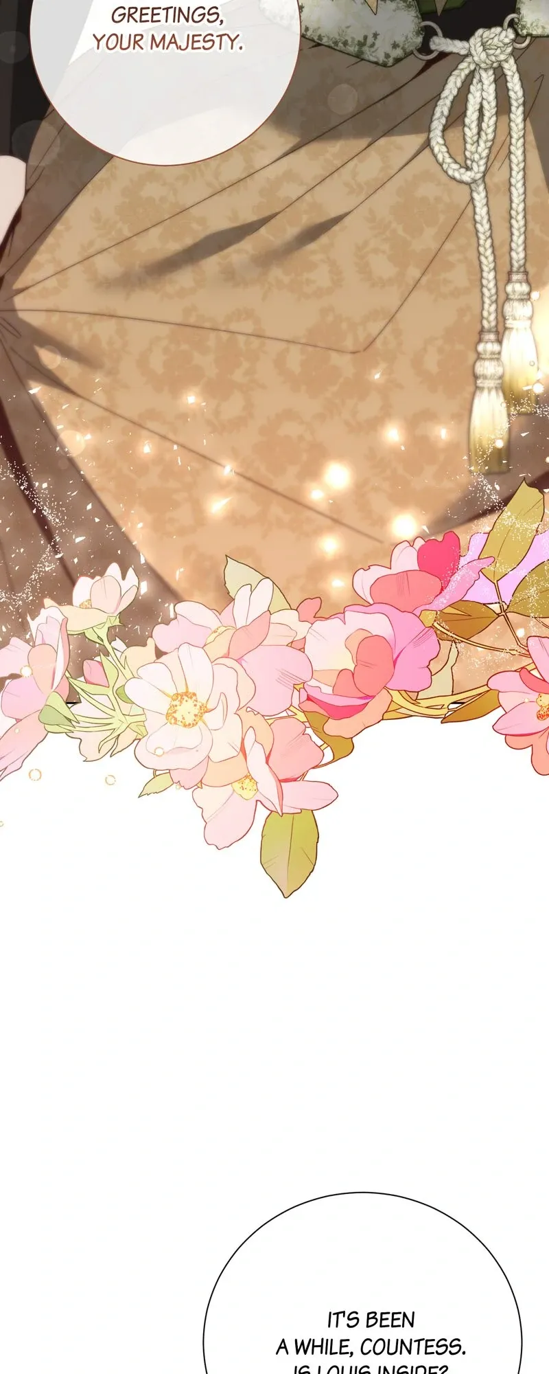 Until the Real One Shows Up Chapter 52 Online - página 49