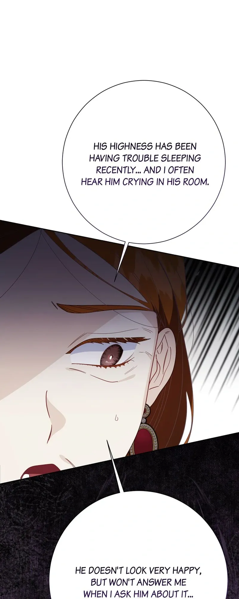 Until the Real One Shows Up Chapter 52 Online - página 52