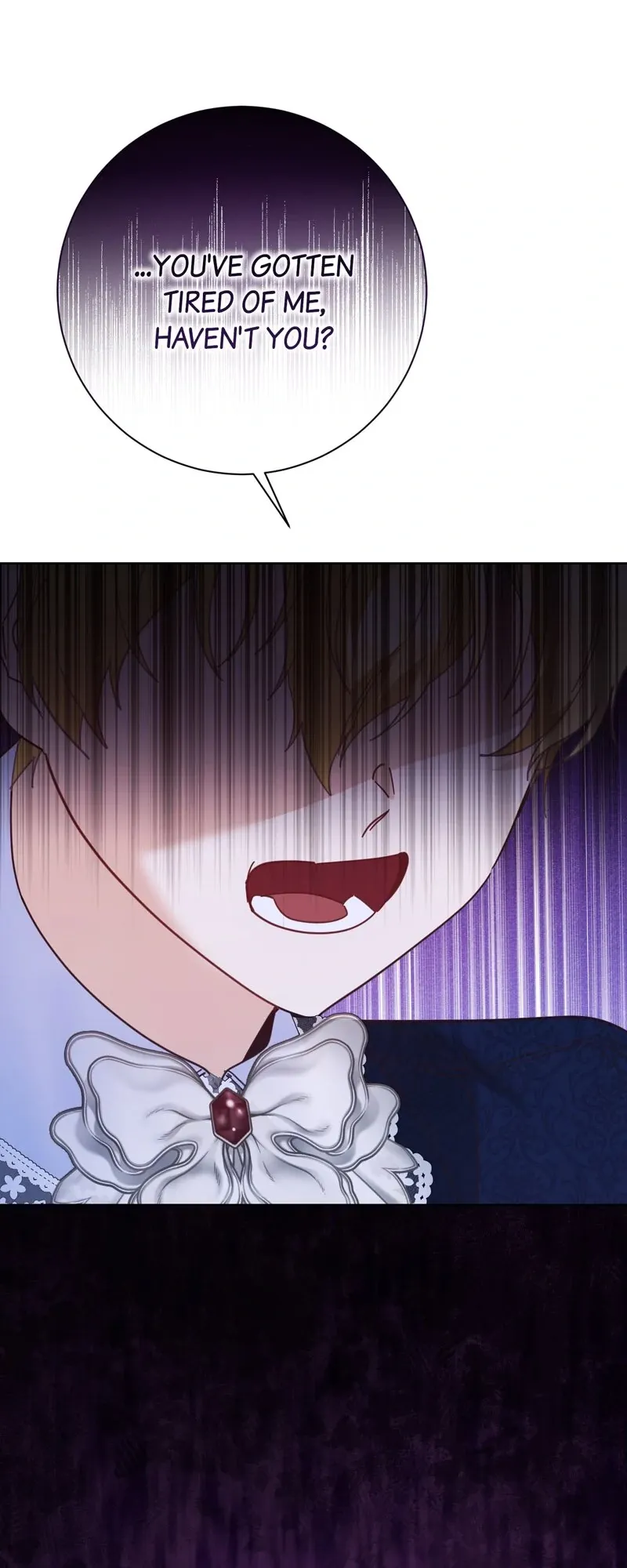 Until the Real One Shows Up Chapter 52 Online - página 60