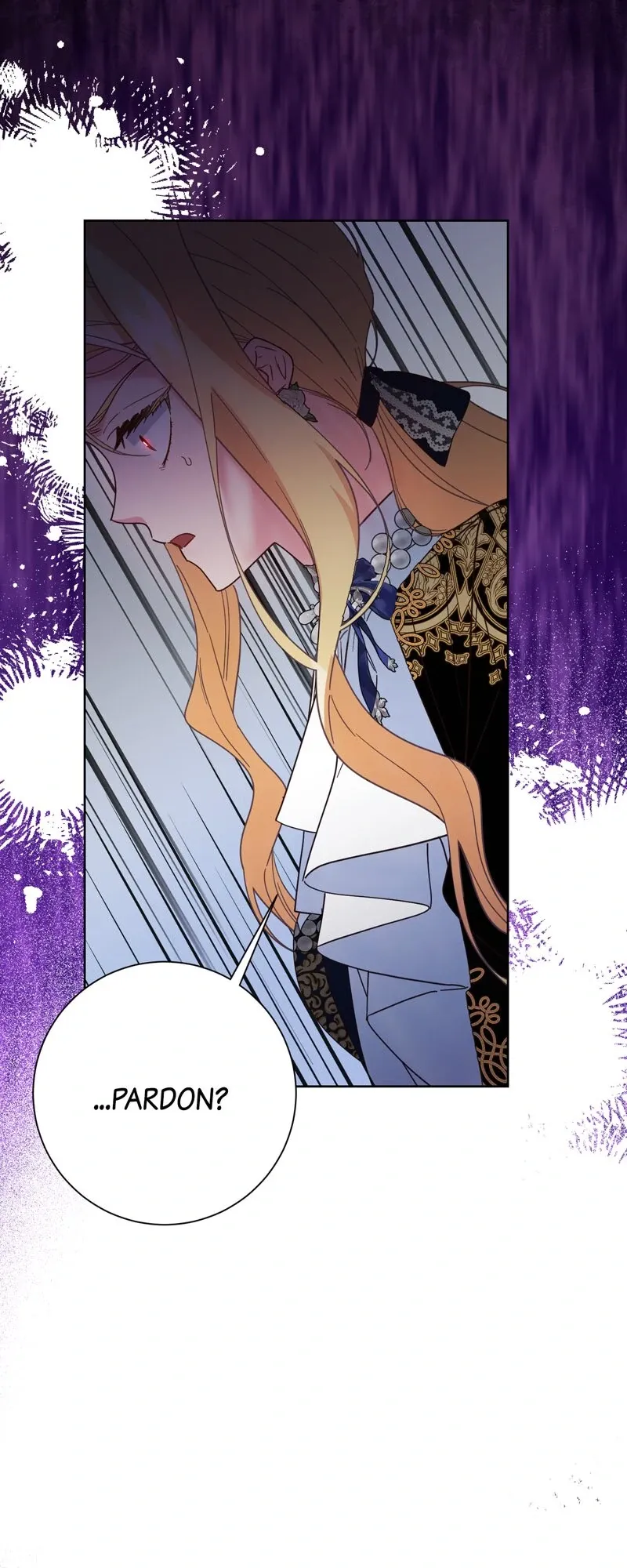 Until the Real One Shows Up Chapter 52 Online - página 61