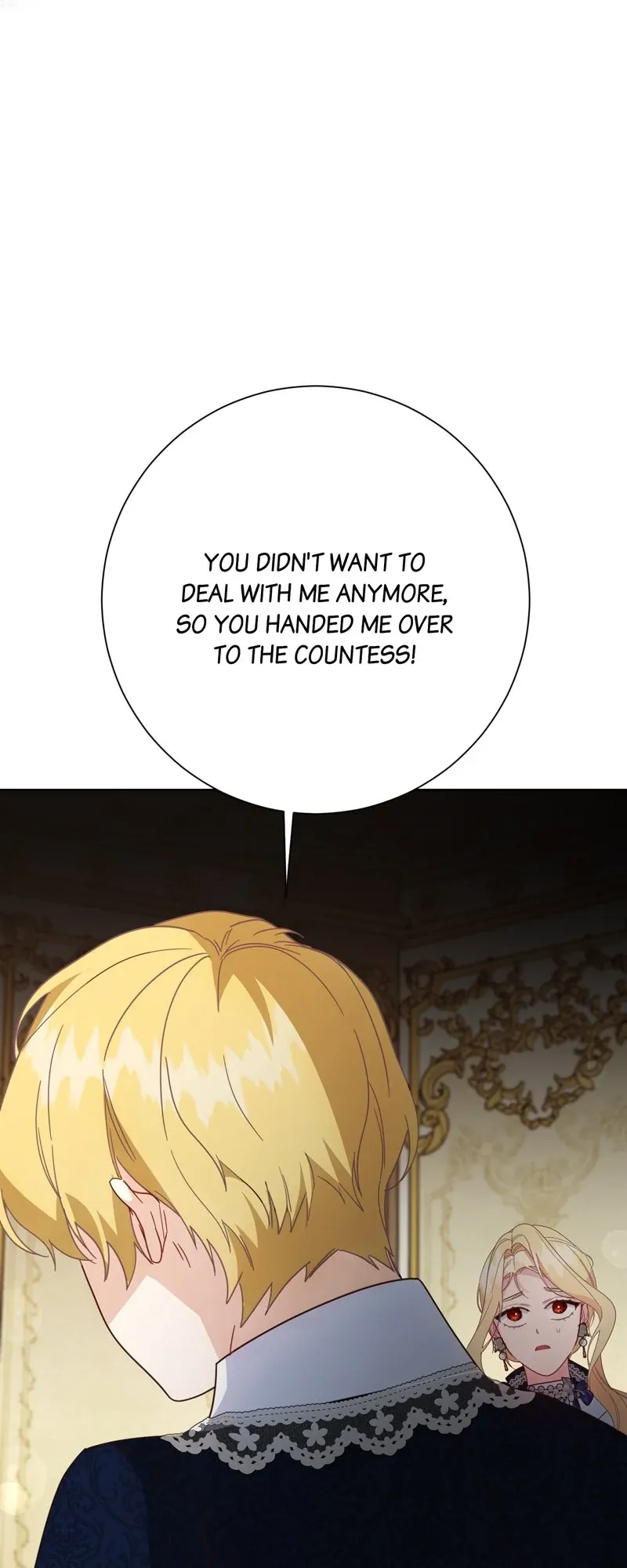 Until the Real One Shows Up Chapter 52 Online - página 62