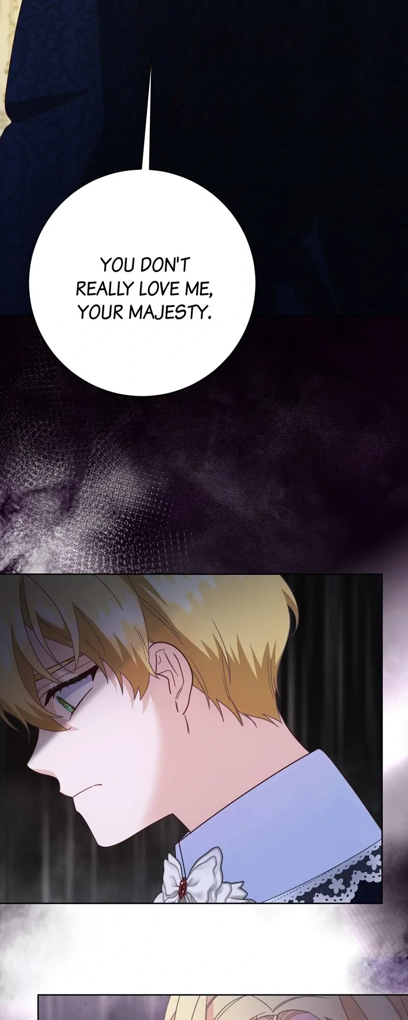 Until the Real One Shows Up Chapter 52 Online - página 63