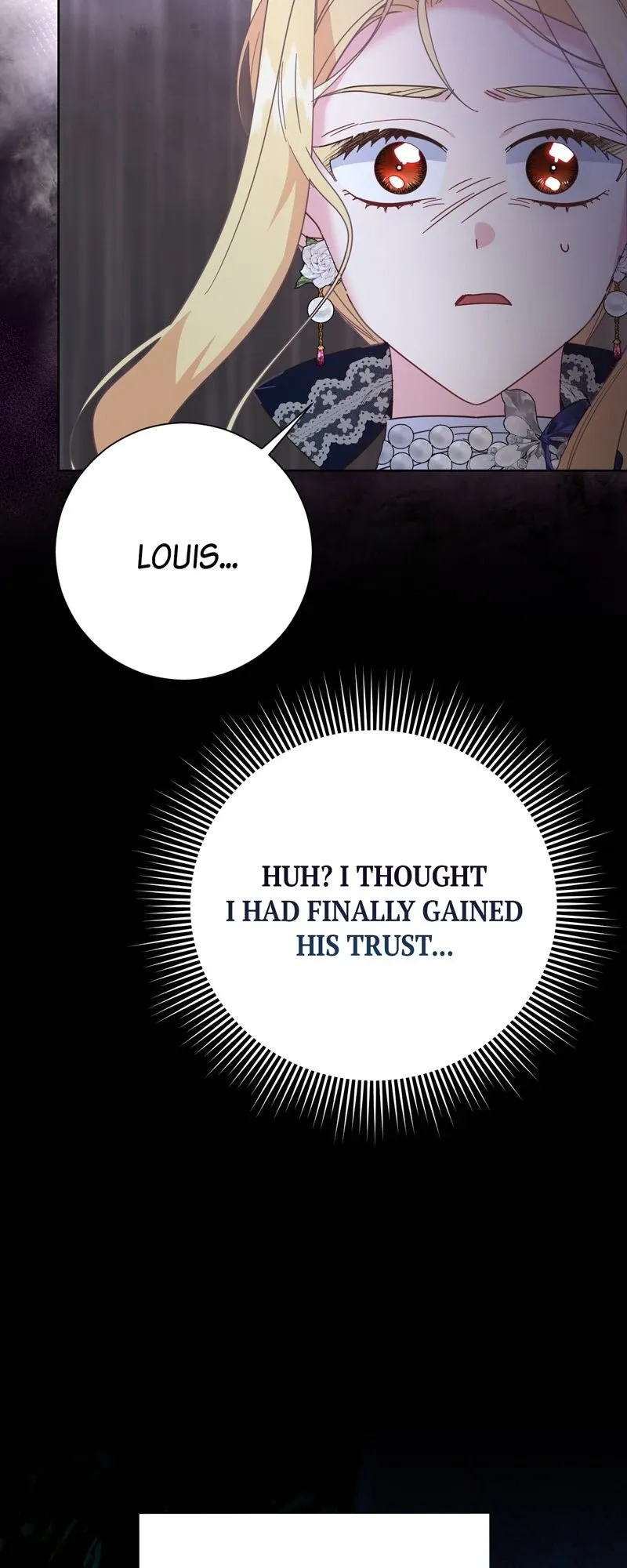 Until the Real One Shows Up Chapter 52 Online - página 64