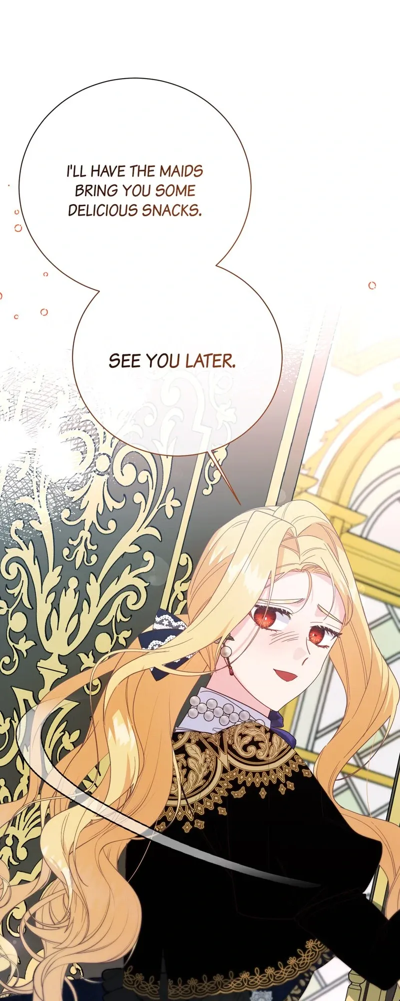 Until the Real One Shows Up Chapter 52 Online - página 69