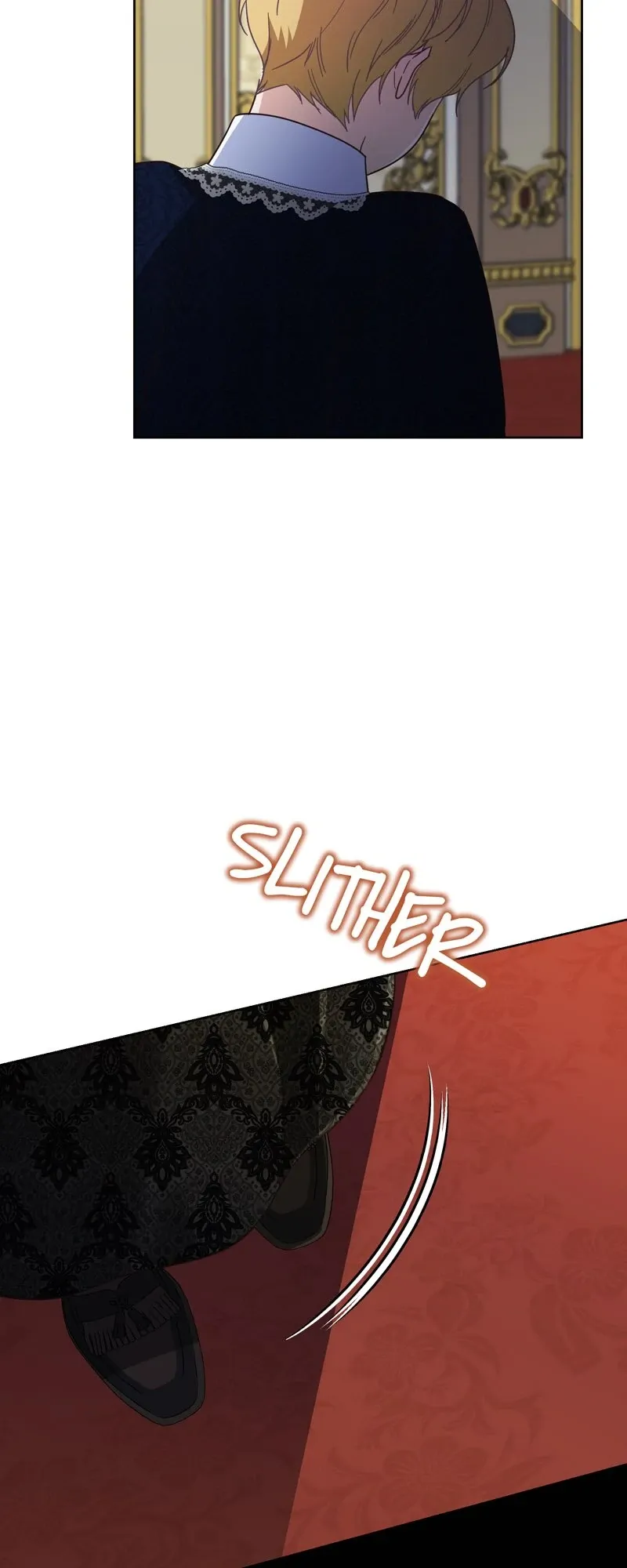 Until the Real One Shows Up Chapter 52 Online - página 71
