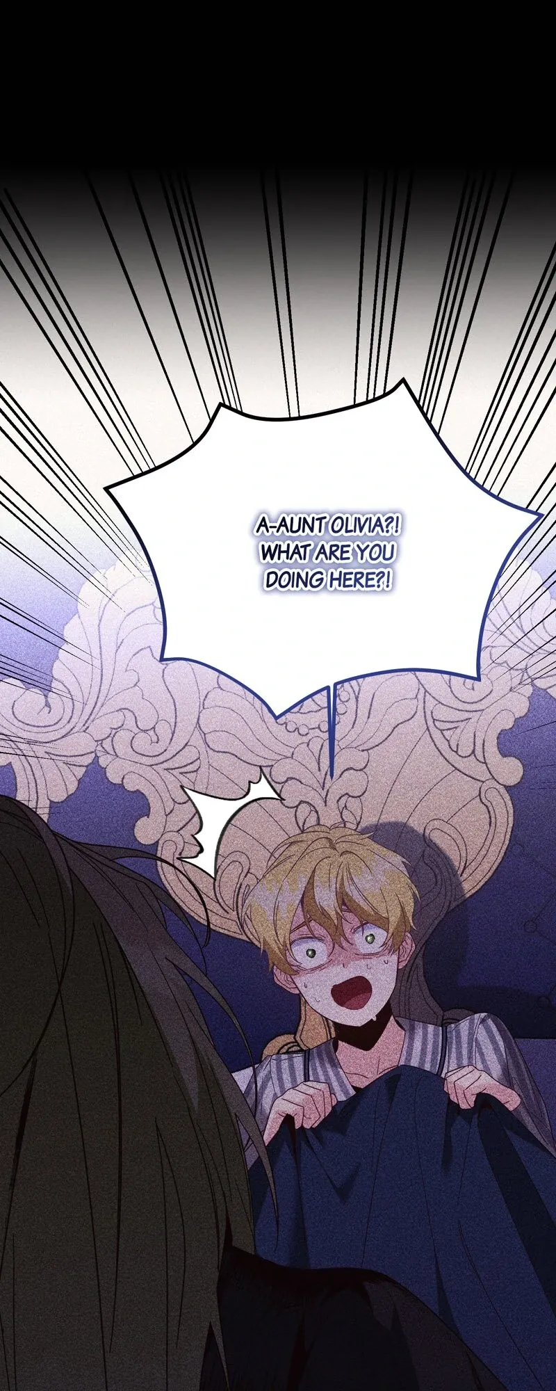Until the Real One Shows Up Chapter 52 Online - página 75