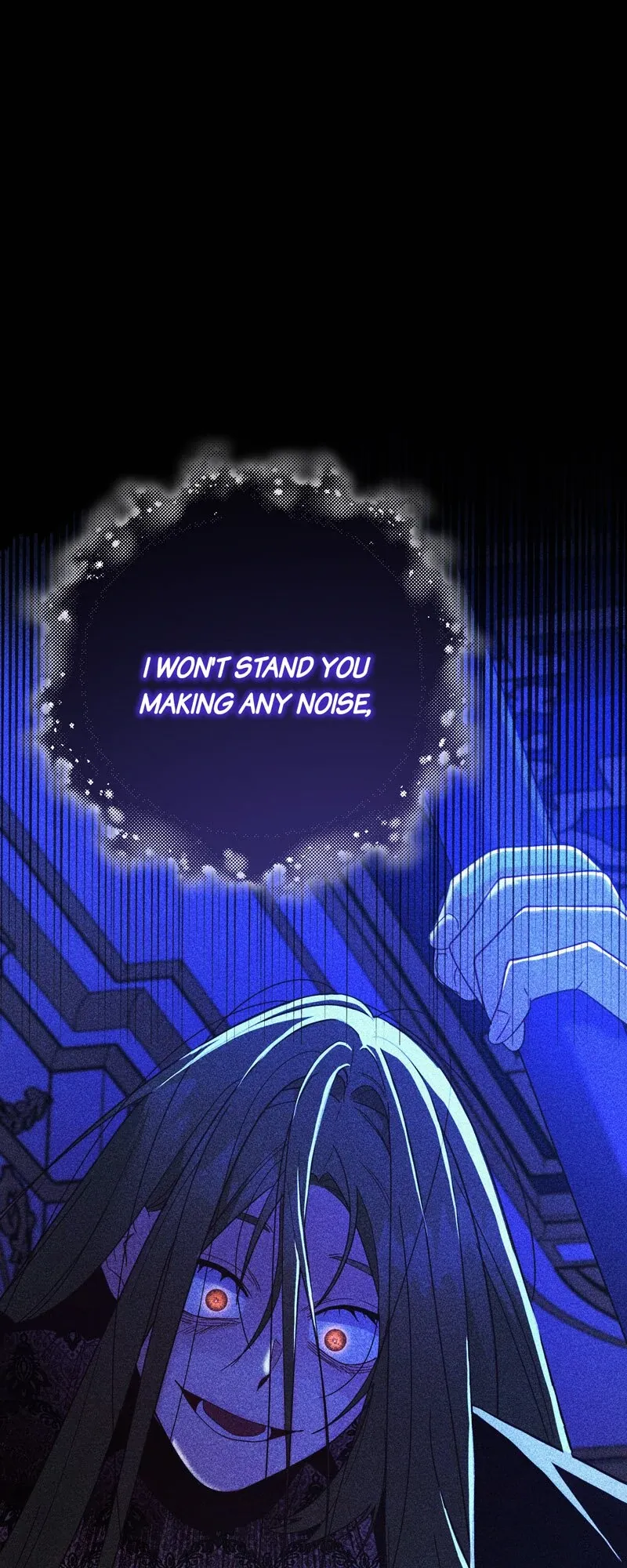 Until the Real One Shows Up Chapter 52 Online - página 77
