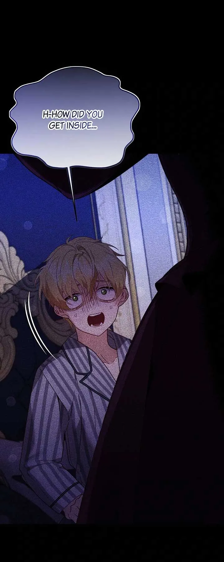 Until the Real One Shows Up Chapter 53 Online - página 1