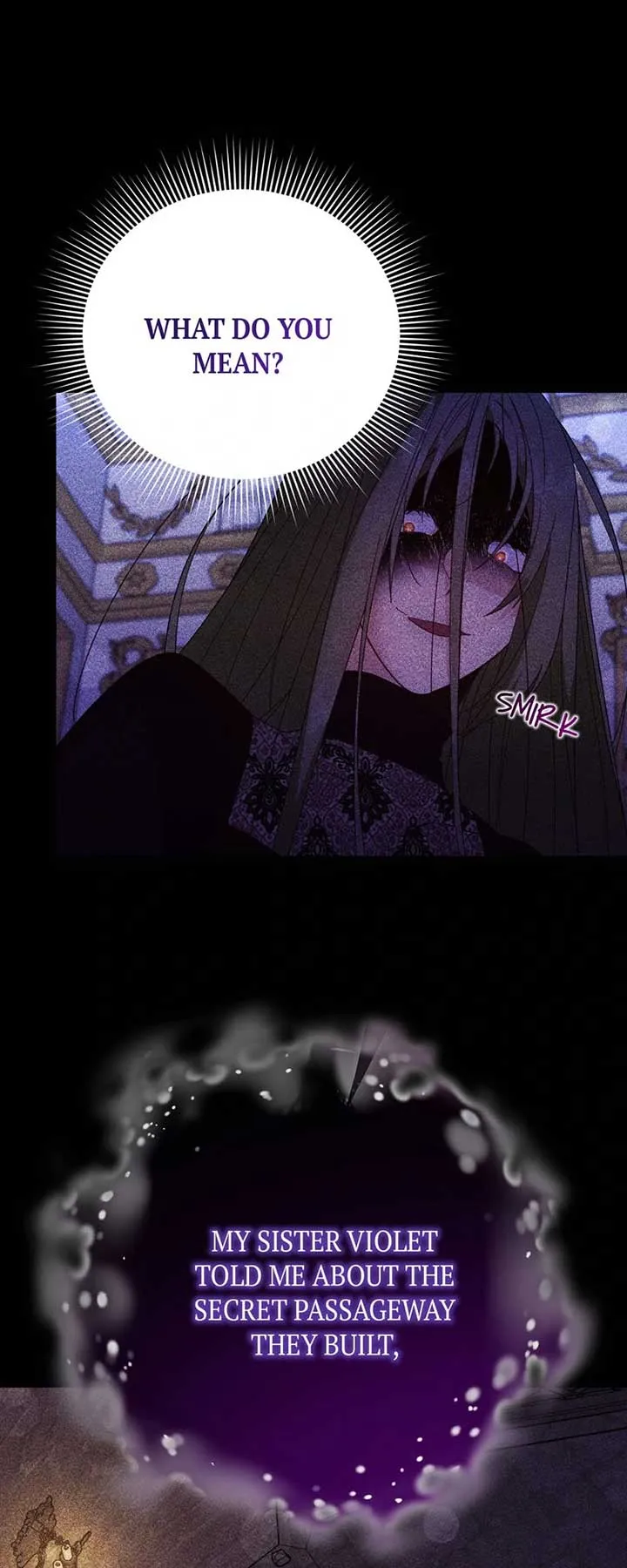 Until the Real One Shows Up Chapter 53 Online - página 2