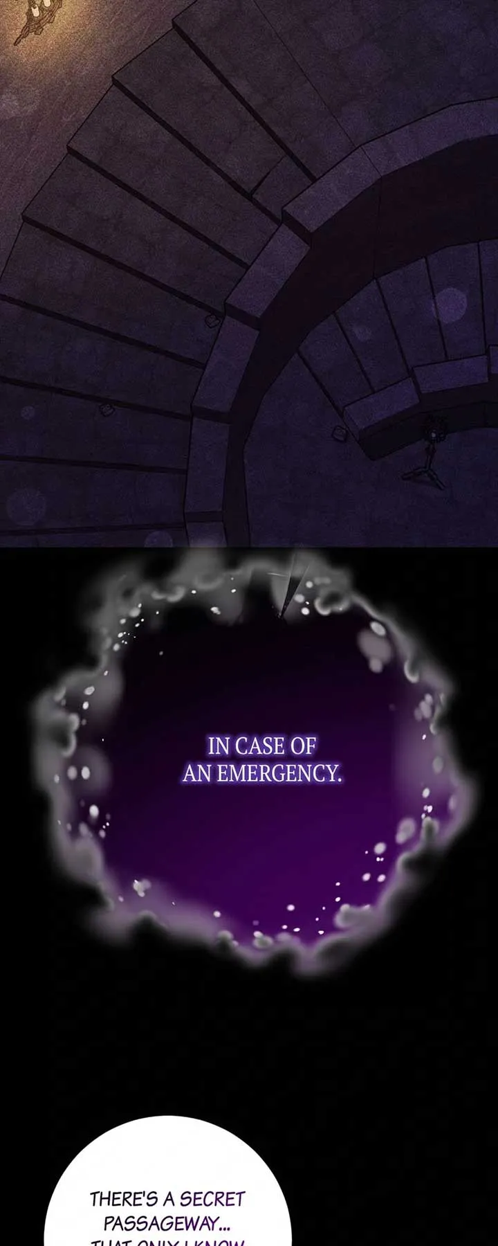 Until the Real One Shows Up Chapter 53 Online - página 3