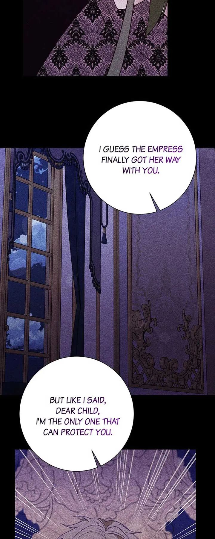 Until the Real One Shows Up Chapter 53 Online - página 6