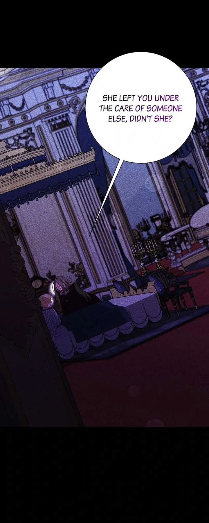 Until the Real One Shows Up Chapter 53 Online - página 8