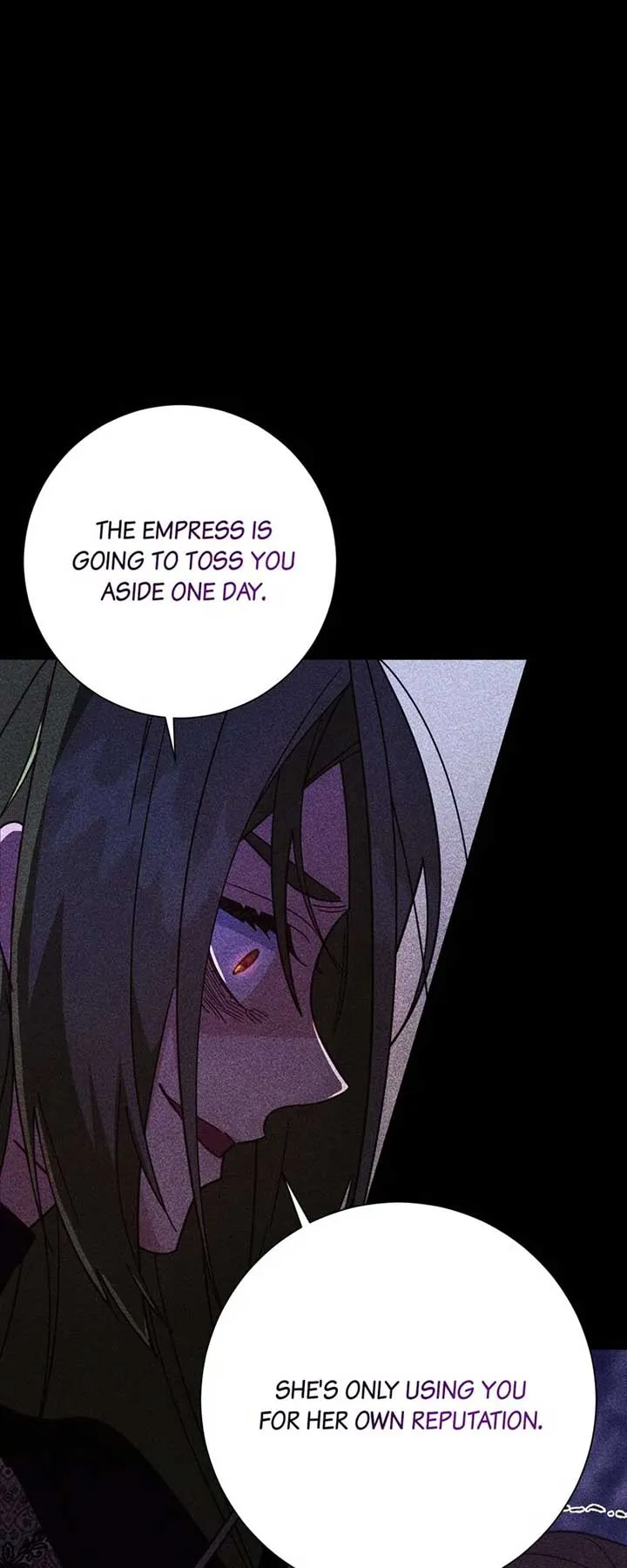 Until the Real One Shows Up Chapter 53 Online - página 10