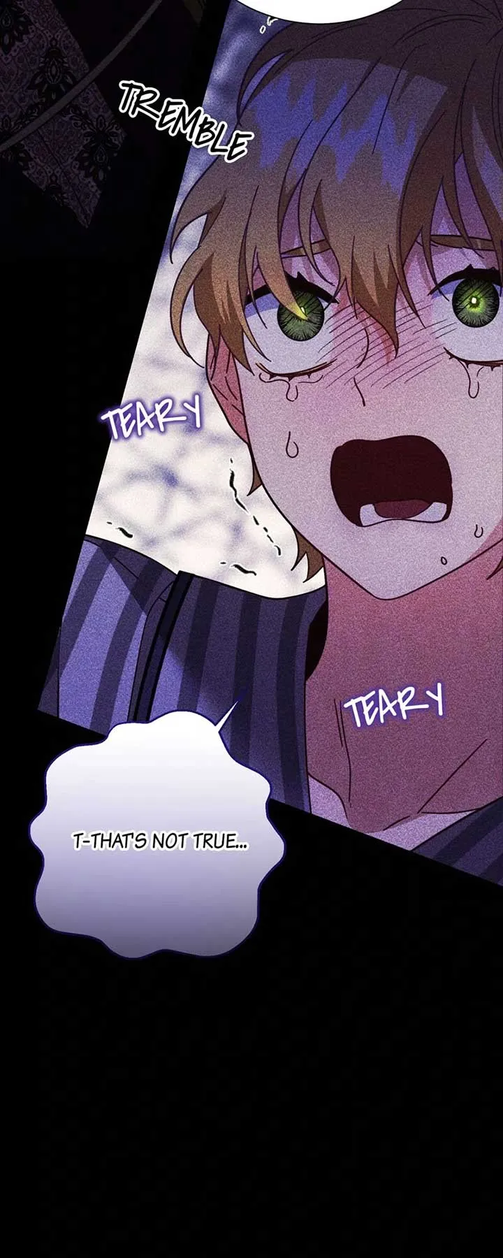 Until the Real One Shows Up Chapter 53 Online - página 11