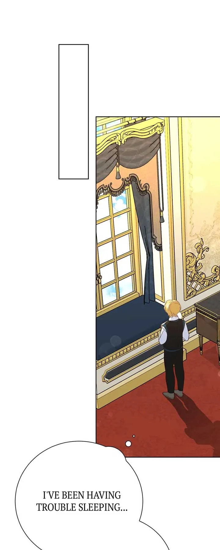 Until the Real One Shows Up Chapter 53 Online - página 15