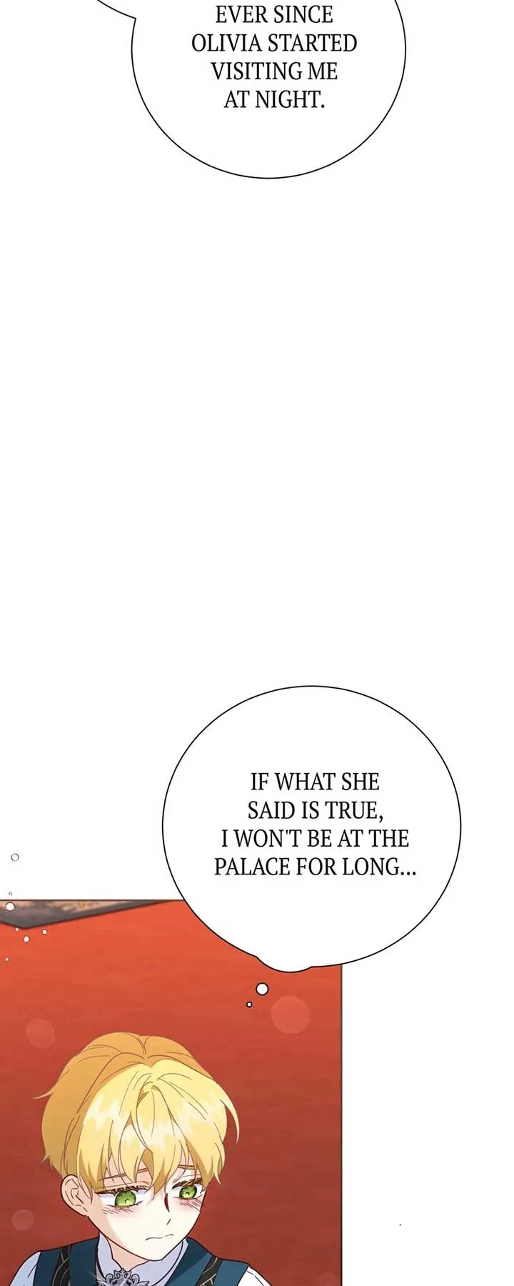 Until the Real One Shows Up Chapter 53 Online - página 16