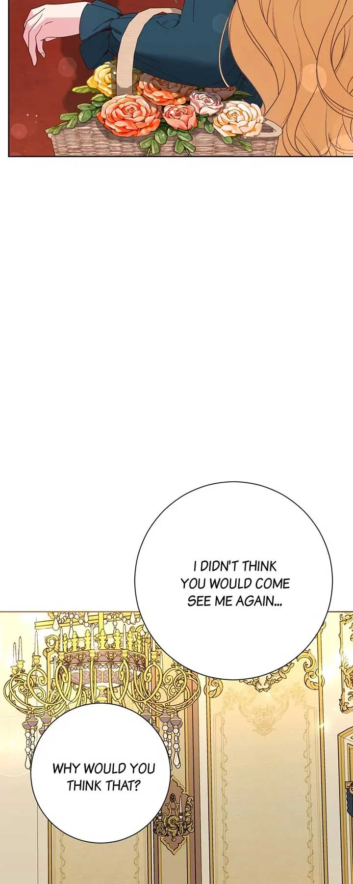 Until the Real One Shows Up Chapter 53 Online - página 23