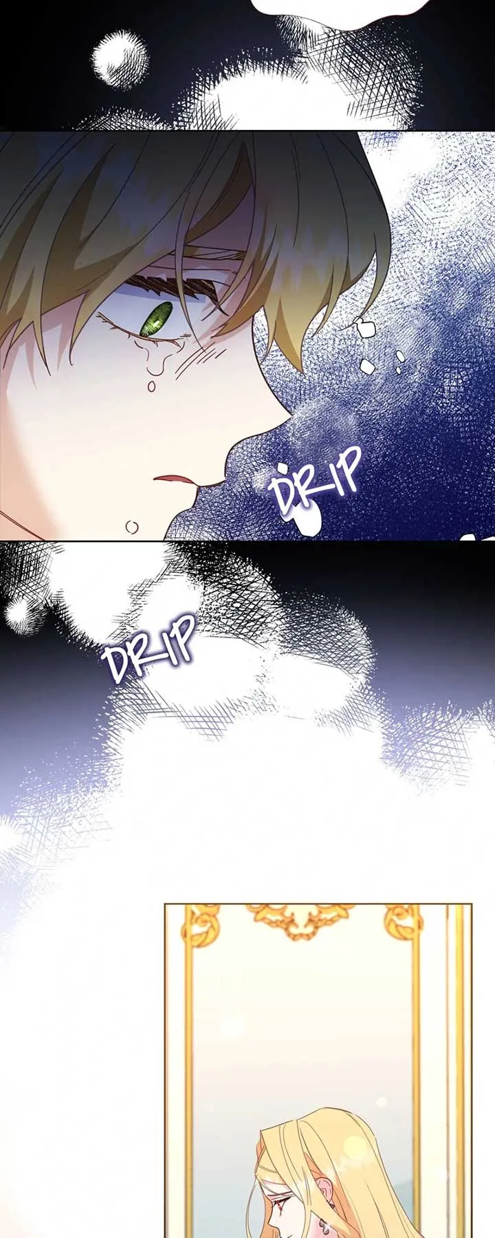 Until the Real One Shows Up Chapter 53 Online - página 25