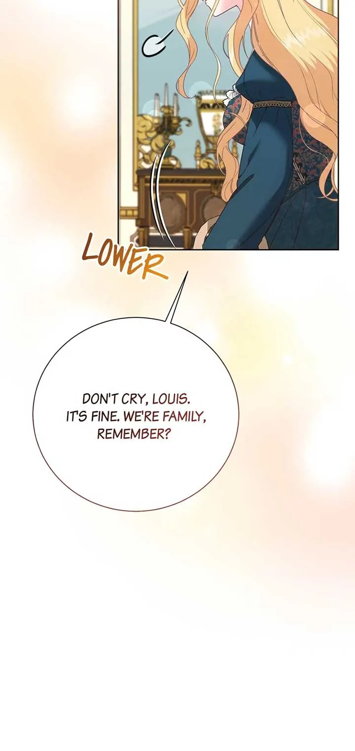 Until the Real One Shows Up Chapter 53 Online - página 26