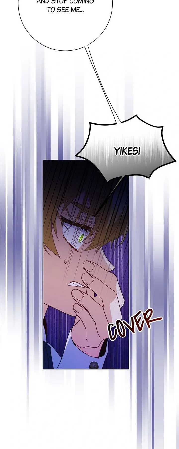 Until the Real One Shows Up Chapter 53 Online - página 28