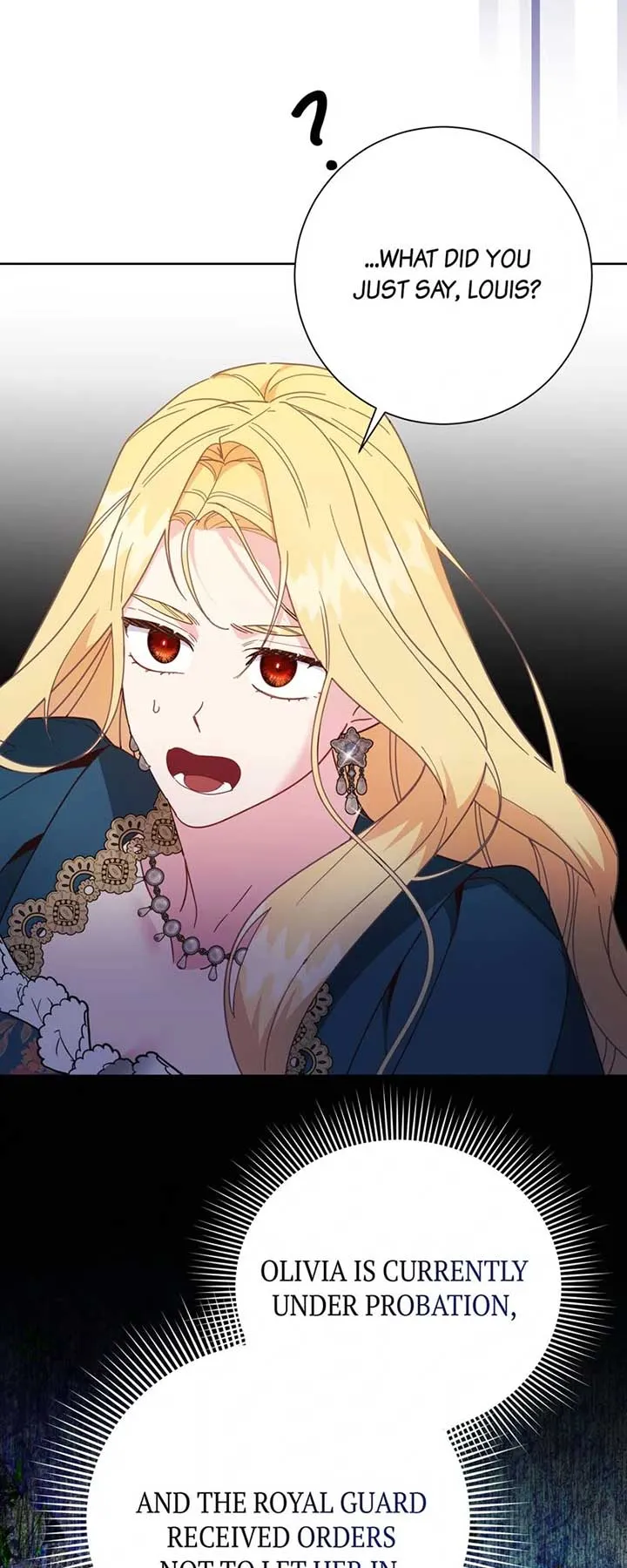 Until the Real One Shows Up Chapter 53 Online - página 29