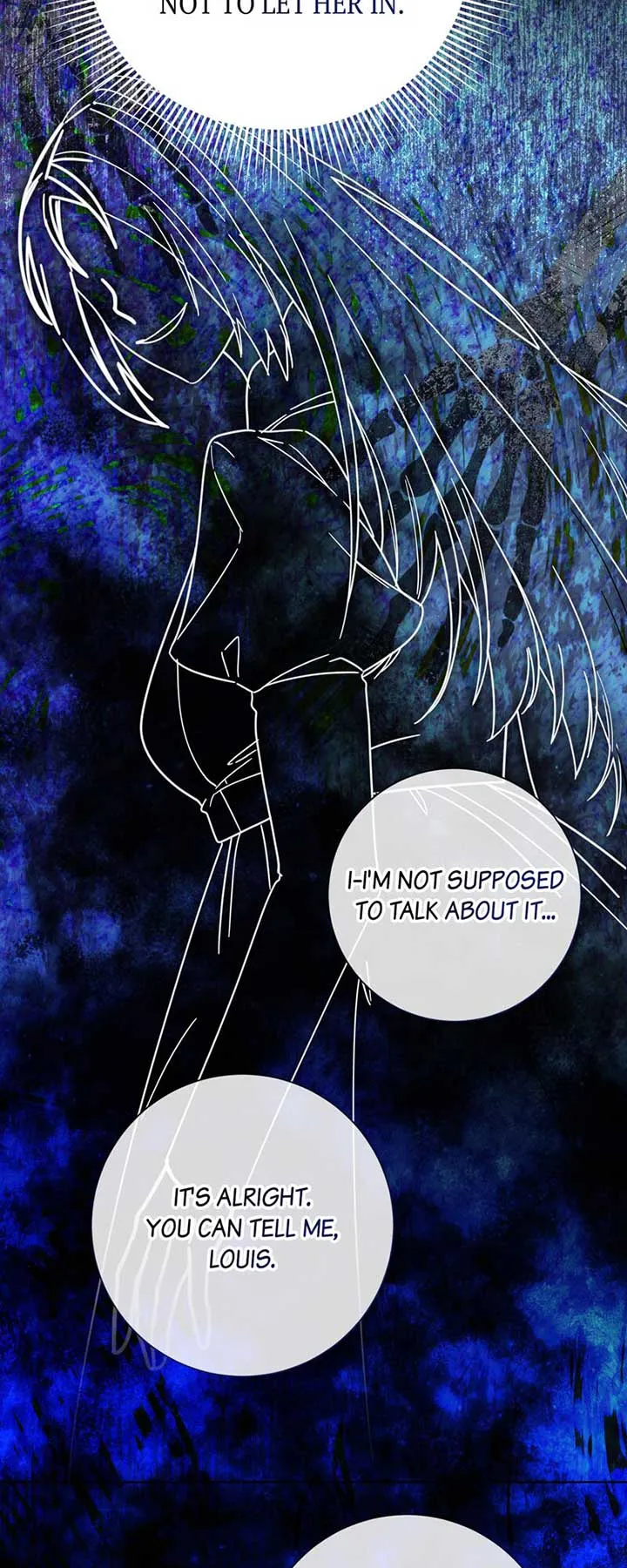 Until the Real One Shows Up Chapter 53 Online - página 30